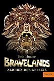  Bravelands. Zeichen der Gebeine: Band 3