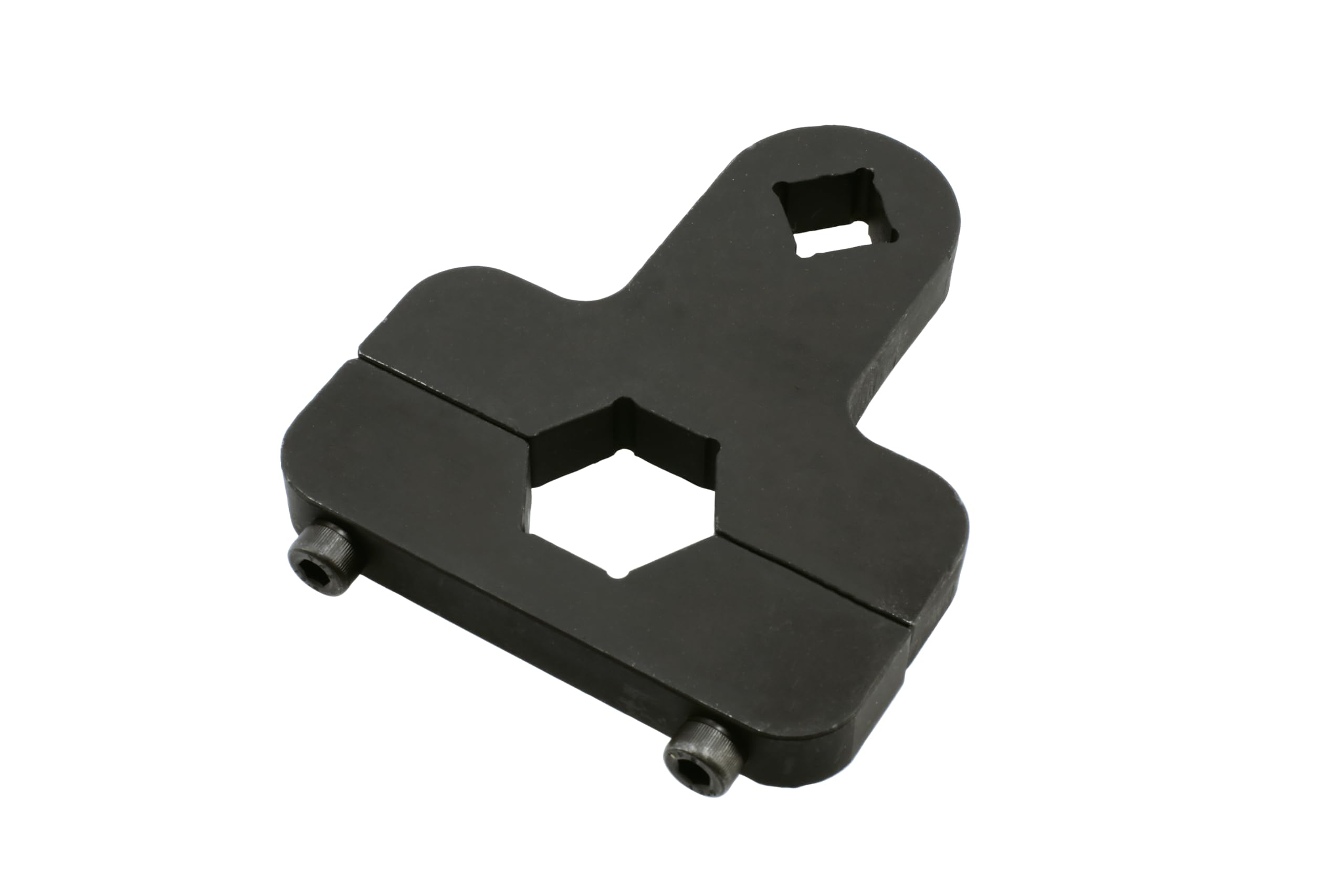 LASER 9046 HGV Track Rod Nut Spanner 34 mm Heavy Duty Steel Workshop Tool