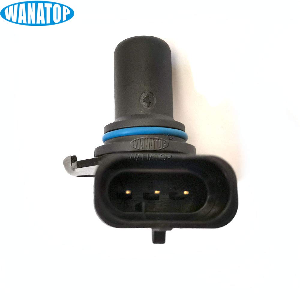 Amazon.com: Fuel Engine Camshaft Position Sensor 25372486  