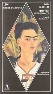 Vedi scheda su Amazon Lettere appassionate