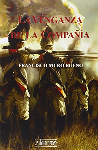Portada de La Venganza de la Compañia