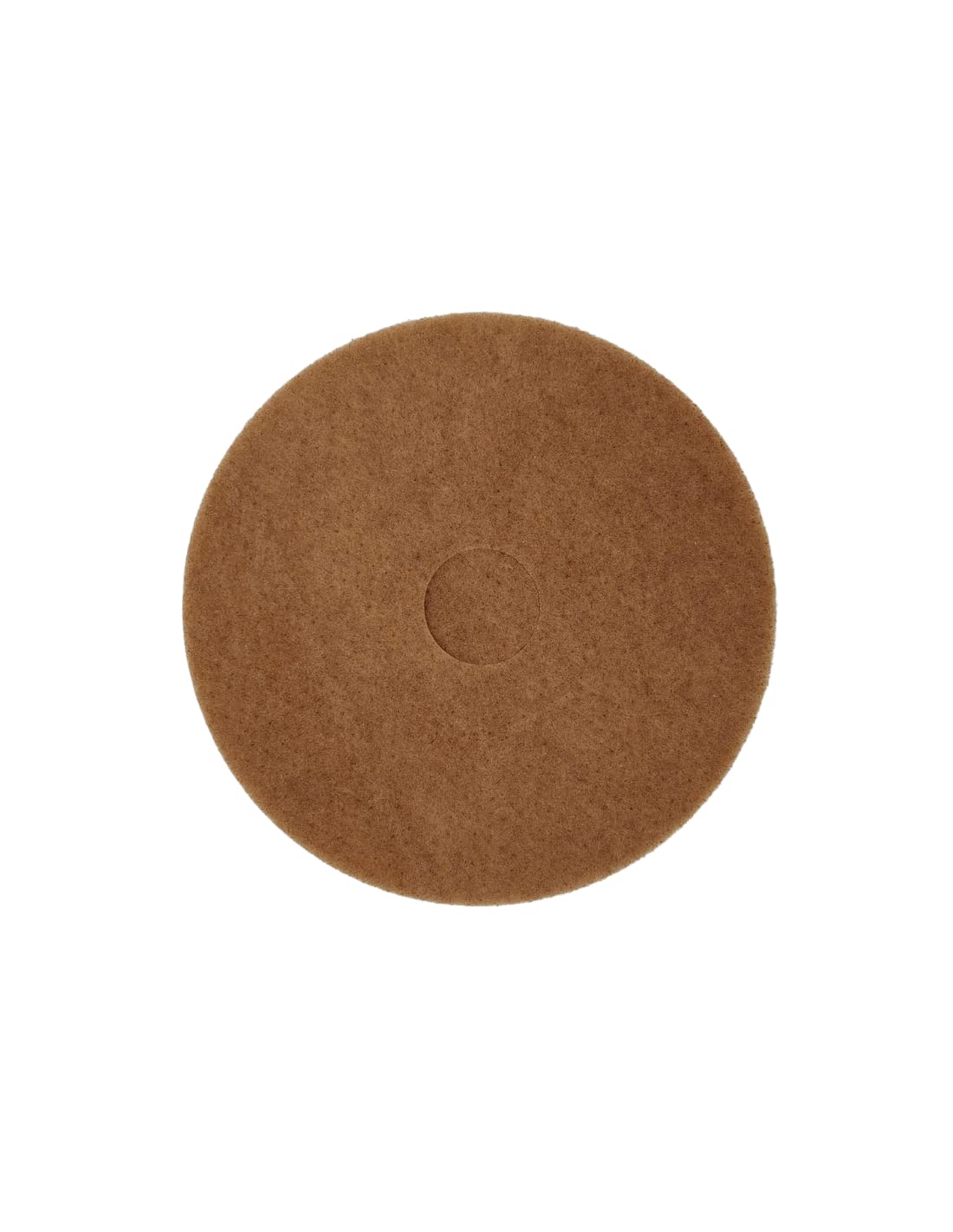 Disque pad pour sol - diamètre Ø432mm - monobrosse et autolaveuse (5, Noir - Décapage)