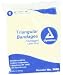 Dynarex 12 Triangular Bandage 40x40x56, 12 Count