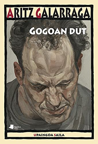 Portada de Gogoan dut