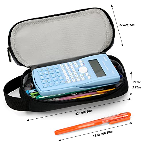 Mochilas Y Bolsas, Office Product lapiceras juveniles Marca Lubardy (2)