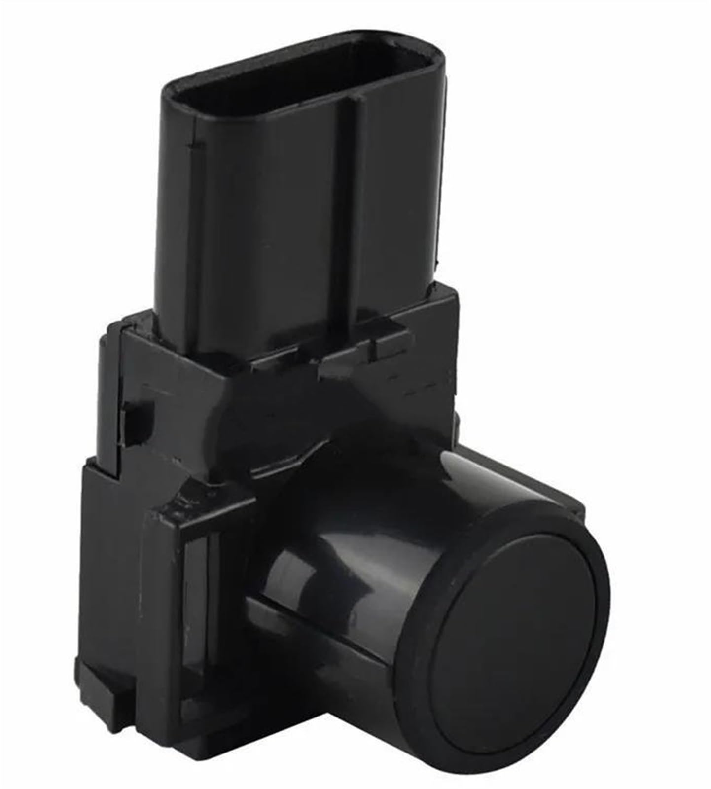 Car Reversing Sensors fits Fit fits Toyota fits for Corolla fits for Verso fits for Altis 2007 2008 2009 2010 2011 2012 89341-33130 Parking Sensor Radar Distance Detection Radar(White)(Black)