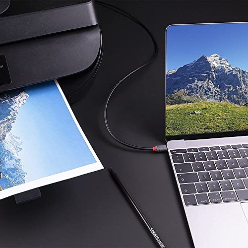 Lindy Câble USB CB 2m - vue 5
