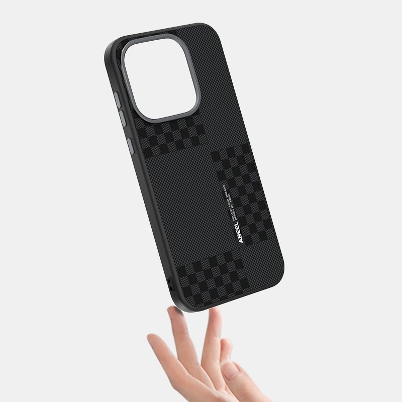 Boîtier Magnétique OnePlus 15 en TPU de haute qualité durable - 5