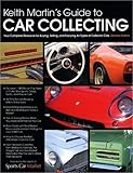 Keith Martin's Guide to Car Collecting