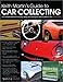 Keith Martin's Guide to Car Collecting