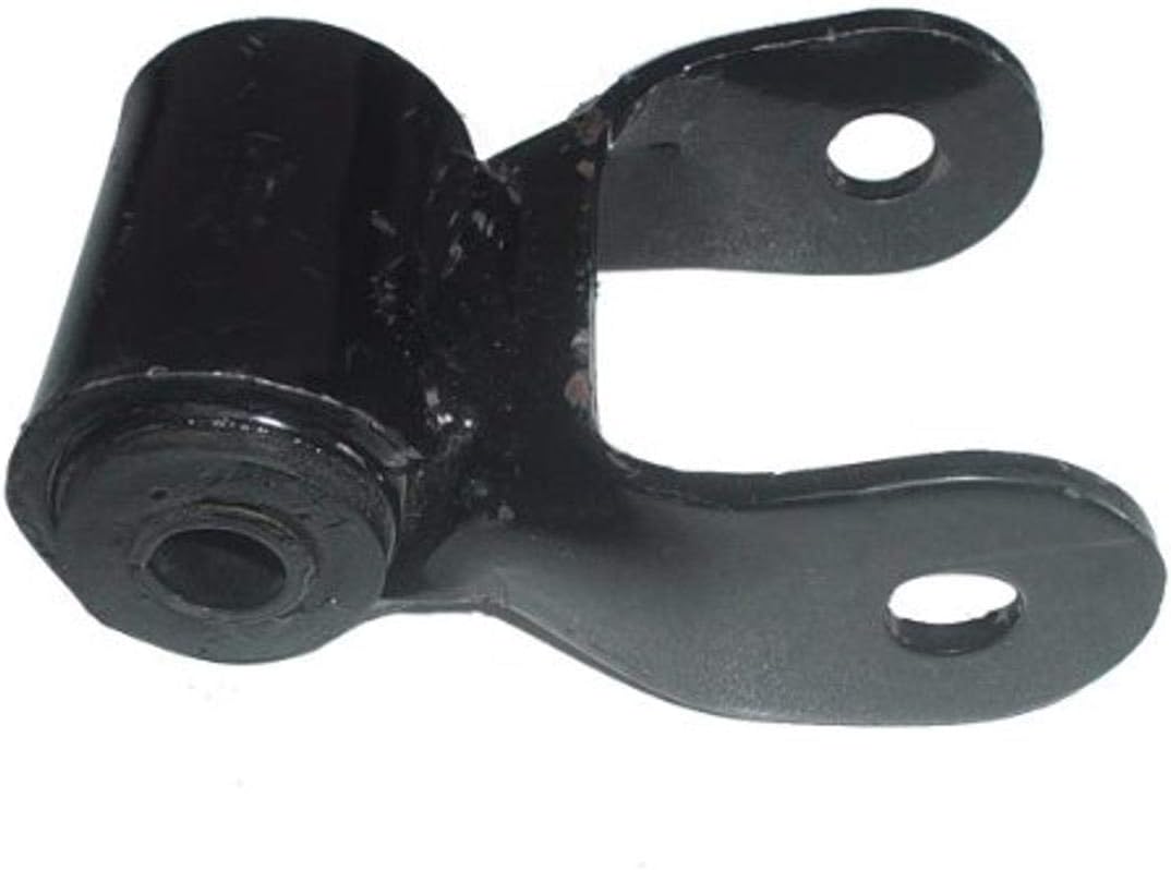 Rugged Ridge 1828019 Rear Shackle for Jeep XJ