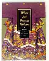 When Art Became Fashion: Kosode in Edo-Period Japan
