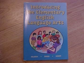 Introducing the elementary English language arts