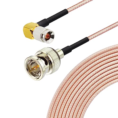 �yrfstreet�zHD SDI�P�[�u�� Blackmagic BNC�P�[�u�� DIN 1.0/2.3(���p) - BNC�I�X�P�[�u�� 50CM BMCC/BMPCC �r�f�I�A�V�X�g 4K�`���Ή� HyperDeck Kamera �Ή�