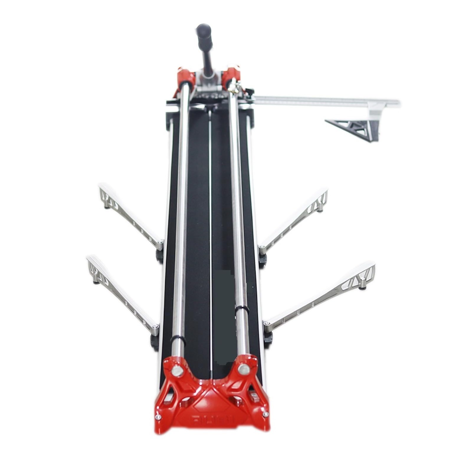 Máquina cortadora de baldosas cerámica, ladrillo, cuchillo empuje, herramienta brochado, alta precisión Corte RáPido(1200mm)