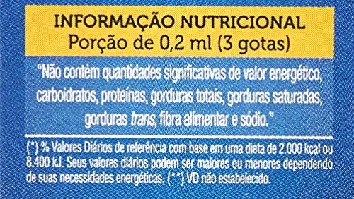 Adoçante Líquido Sucralose Linea 25ml