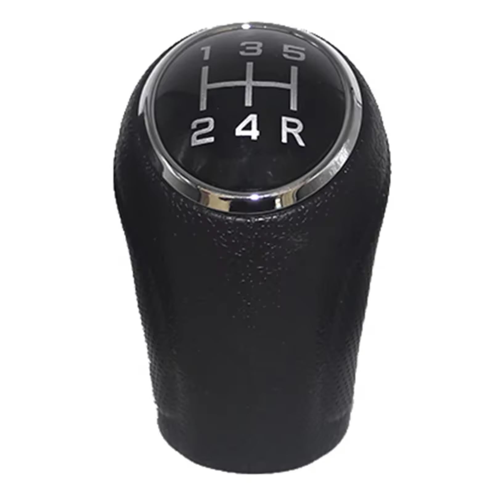 XIAOYANS Car Gear Shift Knob for Suzuki for Baleno FW EW 2016-2024 Manual Selector Transmission Handle Ball Gear Shift Knob Lever Change Gearbox Stick Shifter