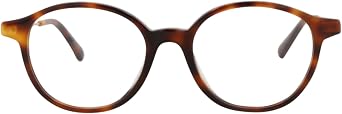 Alexander McQueen McQ Round-Frame Acetate Optical Frames