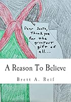 A Reason To Believe 1481272810 Book Cover