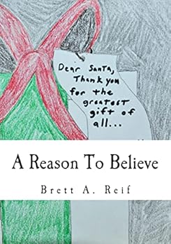 Paperback A Reason To Believe Book
