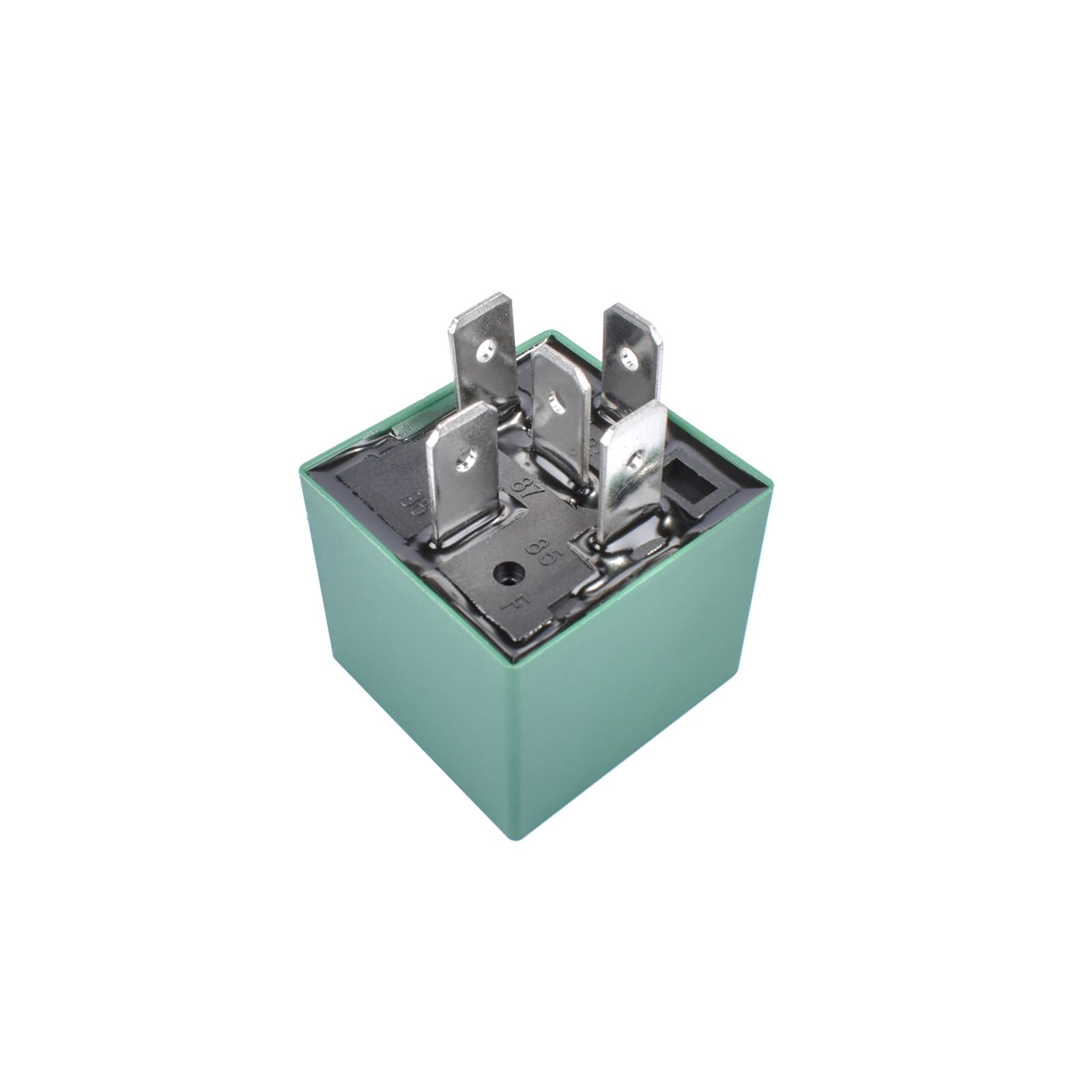 Compressore sospensione pneumatica livellamento W/supporto Compatibile con 2004-2010 Serie 5 E61 520d 520i 523i 525i 530i 525d 535d 545i M5 37206792855 37106793778 Huiruhy
