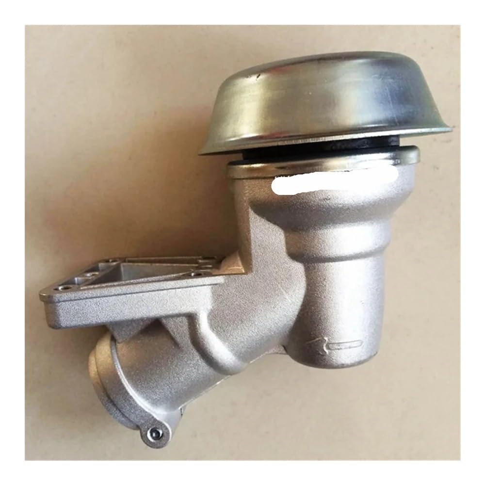 Cabezal de Engranaje de 28mm 10T Apto para EM780 OM ES Series 36 37 38 43 44 Recortadora desbrozadora Caja de Engranajes
