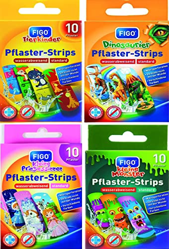 Pflaster Kinder – Die 15 besten Produkte im Vergleich - Lauflernwagen ...
