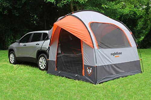 Amazon | Rightline Gear(ライトラインギア) SUV テント