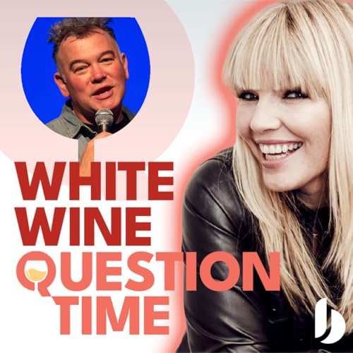 APRIL FOOLS: Stewart Lee