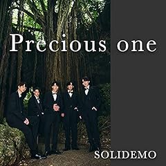 Precious one / SOLIDEMO