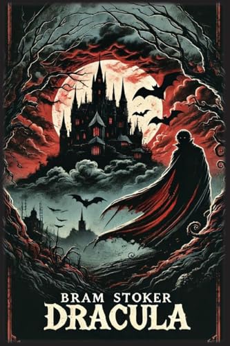 Dracula (Italian Edition)