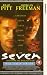 Produktbild Seven. (Wide Screen Version)