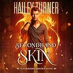 Cover of Secondhand Skin