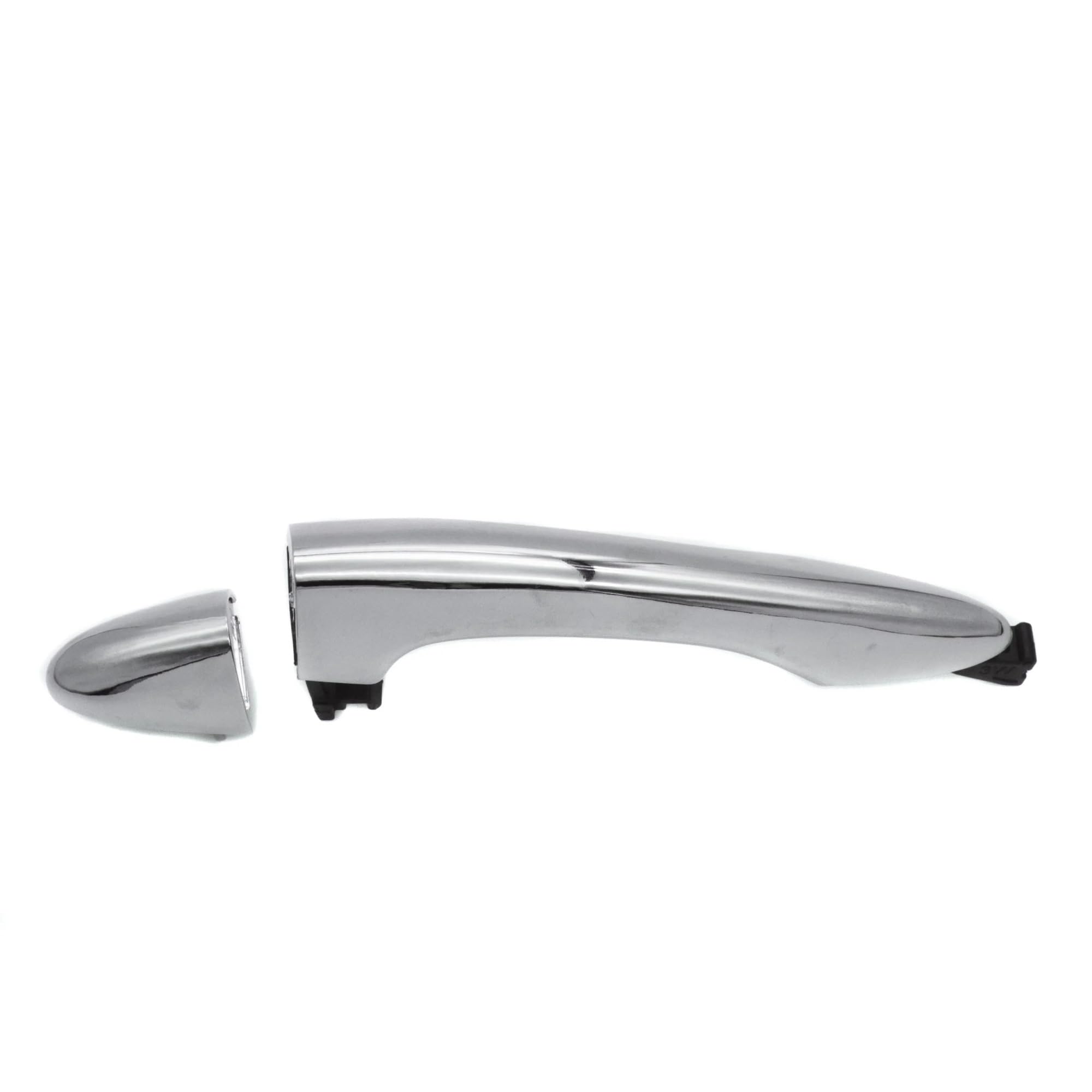HILLAR Door Outer Handle for Kia for Sportage 2.0L .4L 3.3L 2011-2016 Driver Passenger LH RH Outside Exterior Car Door Handle 826613W000 82661-3W000(Rear Right)