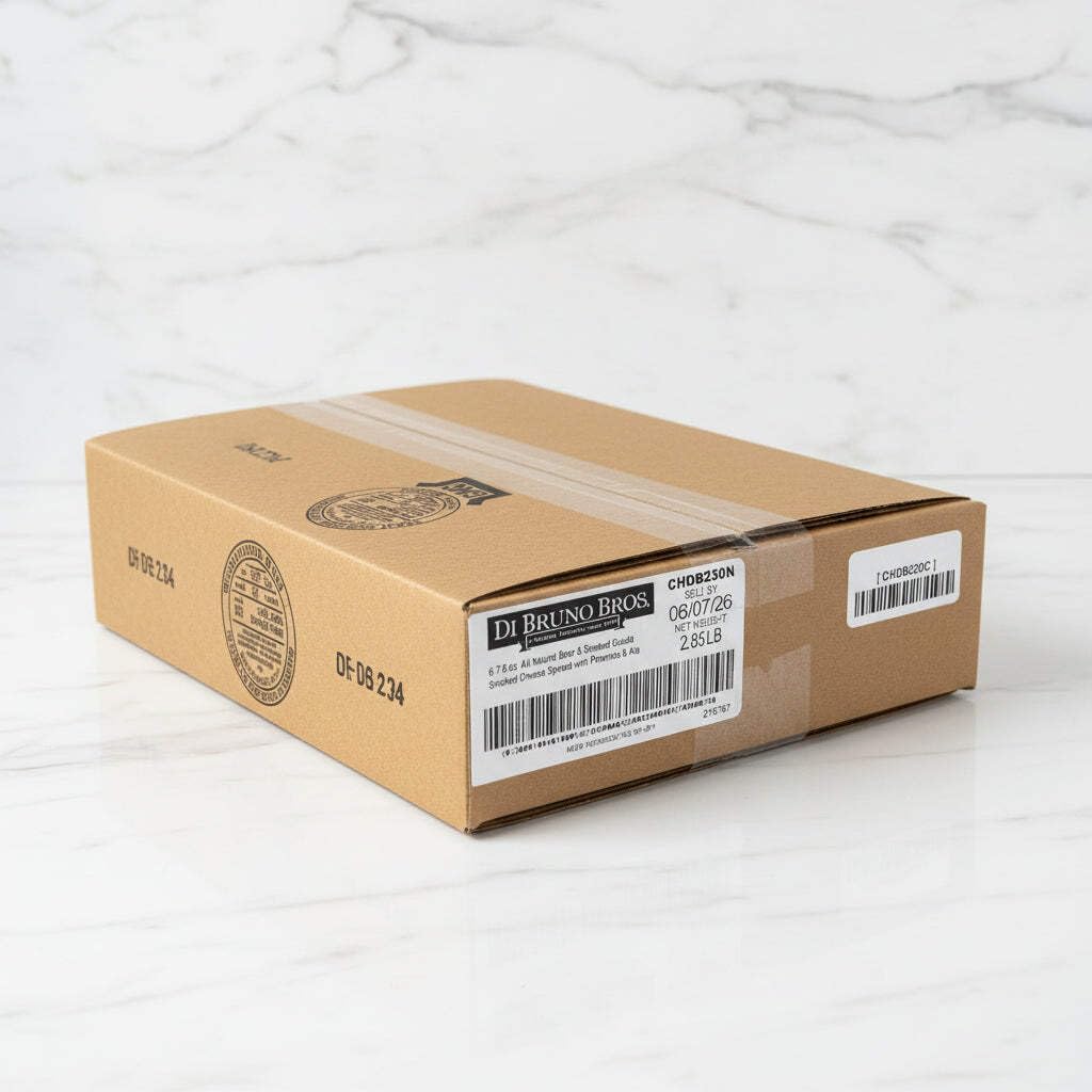 Di Bruno Bros. Smoked Gouda & Beer Cheese Spread (3 Pack)