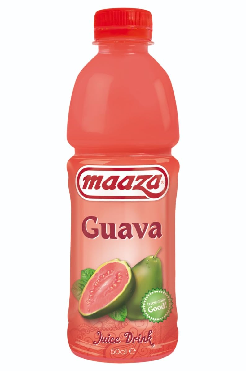 Maaza Guave 12 x 0,5 Liter