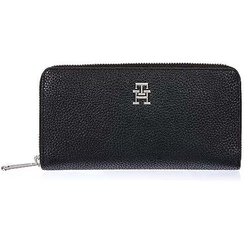 Authentic Tommy Hilfiger Women's Wallet Cover