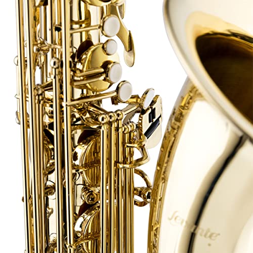 Levante Baritone Horn (LV-BS4105 US)