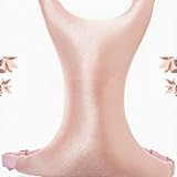 Soothing Pillow, Chest Support, Sleep Comfortable, Soft Cotton to Relax, Breast Support Chest Pillow (Pink)