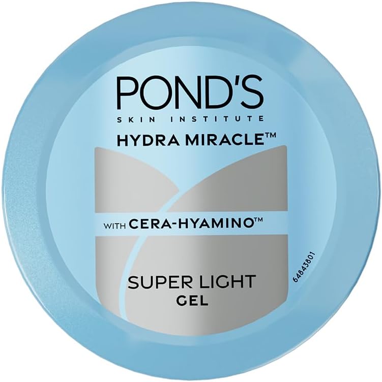 Super Light Gel - 100ml/3.38fl.oz