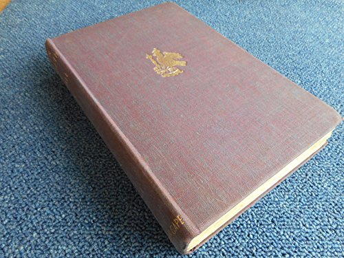Queen Elizabeth I (Bedford historical series) B0008BQBUO Book Cover