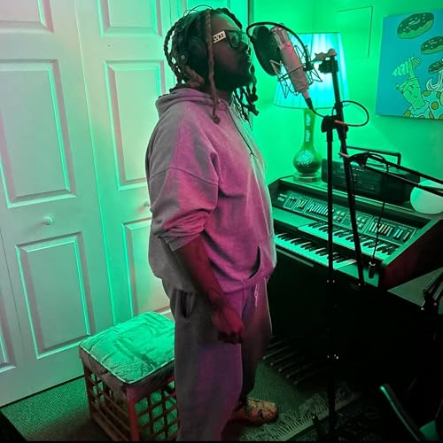 Rockstar Beginnings [Explicit]