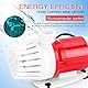 Majome Portable Tauchpumpe 12V 20W 1200L/H High Flow Tragbare Aquarium Wasserpumpe Frequenzumwandlung bürstenlose DC-Pumpe Amphibische Pumpe