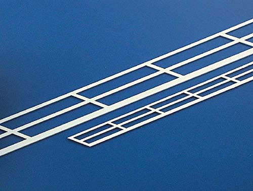 Preisvergleich Produktbild SRS-16 Treppengeländer 1:24