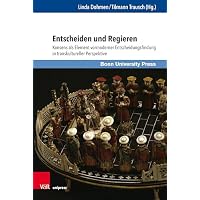 Entscheiden und Regieren