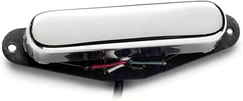 Amazon _ SeymourDuncan PU セイモアダンカン ピックアップ STK-T1n CR 【国内正規品】 _ エレキギターピックアップ _ 楽器・音響機器