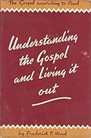 Gospel according to Paul B0042WPZ0M Book Cover