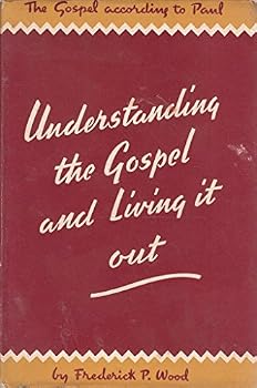 Hardcover Gospel according to Paul Book