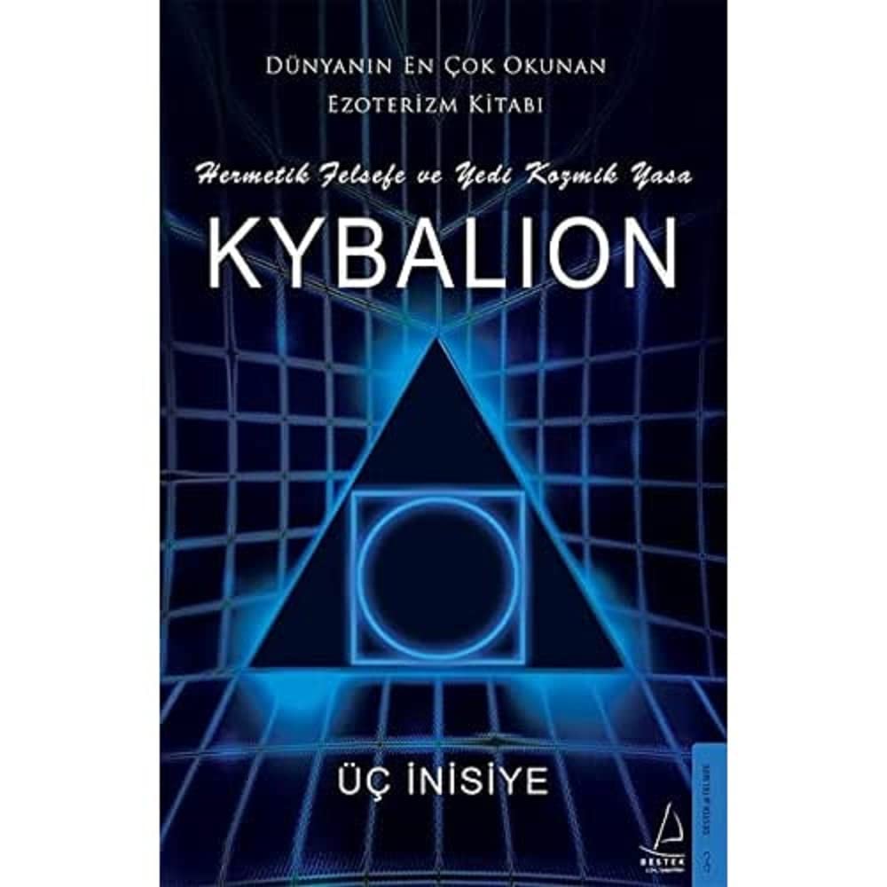 Kybalion