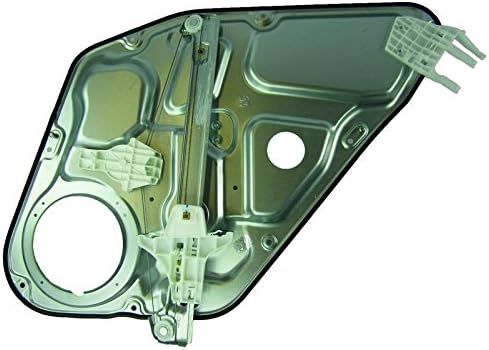 Premier Gear PG-749-322 Window Regulator Replacement for Hyundai Sonata (06-10), 834713K001, 834713K500